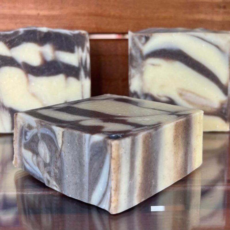 Black Rasberry Vanilla